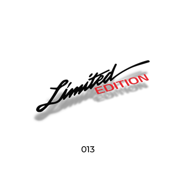 Limited Edition